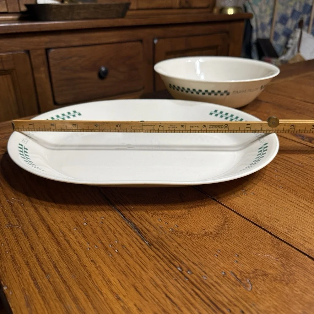 Corelle this vintage